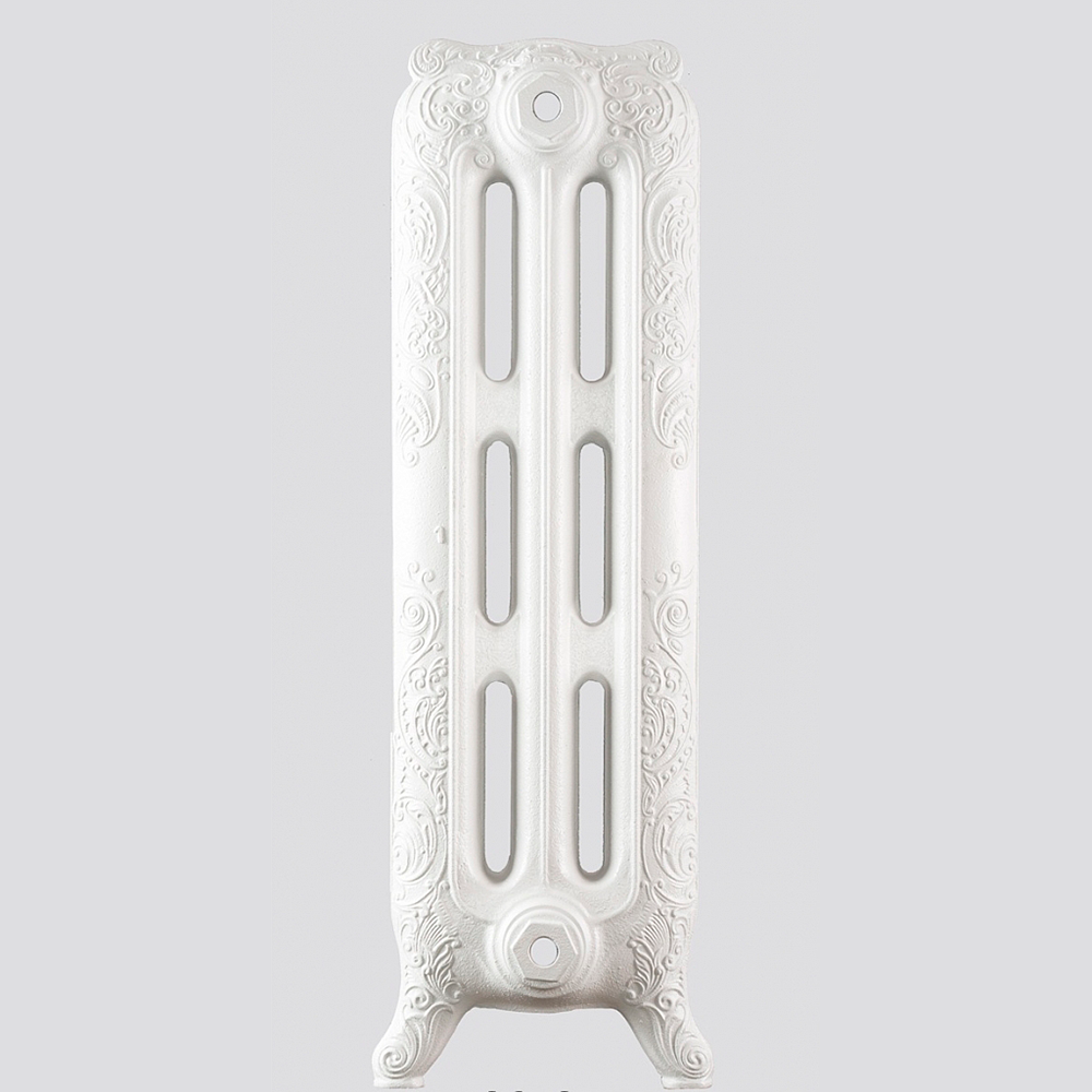  Чугунный радиатор GURATEC Apollo 765/05 (Weiss Matt)