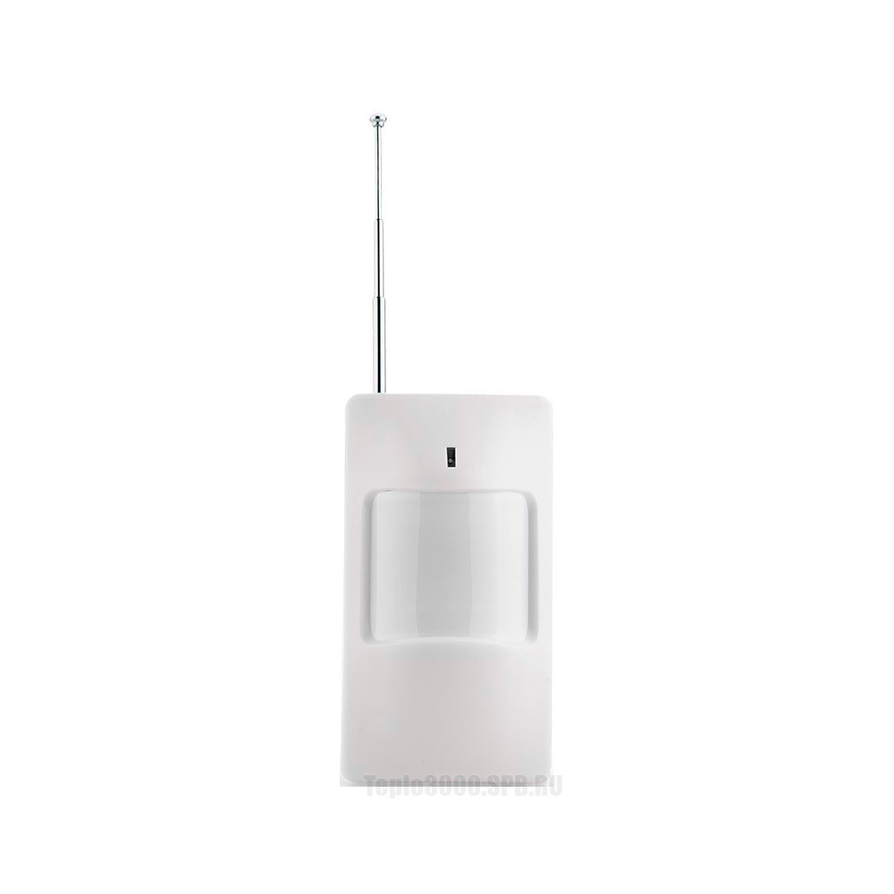 Автоматика ZONT  МТК Извещатель ZONT PIR Detector беспроводной объемный