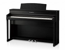Клавишные инструменты/Цифровые пианино/Бюджетные цифровые пианино  Музторг CA79B