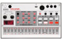 Клавишные инструменты/Синтезаторы/Грувбоксы и компактные синтезаторы VOLCA SAMPLE 2