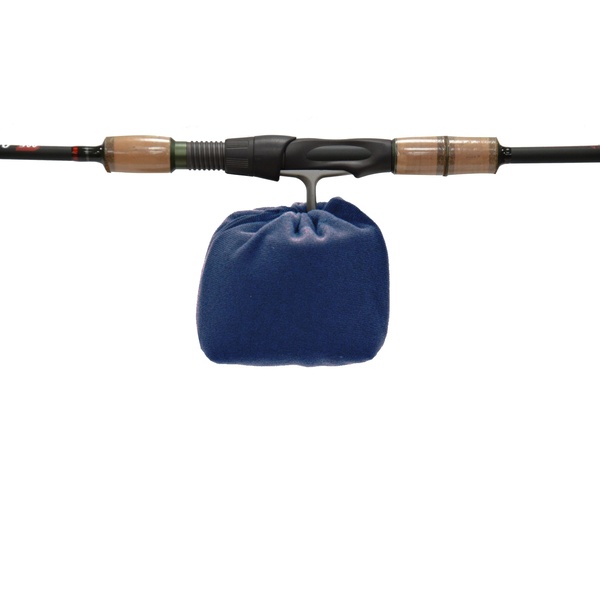   Navigator Shop Чехол Aquatic Ч-33С для катушки синий