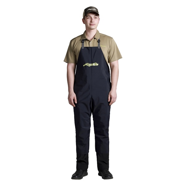   Navigator Shop Фартук рыболовный Aquatic ФА-02ТС темно-синий