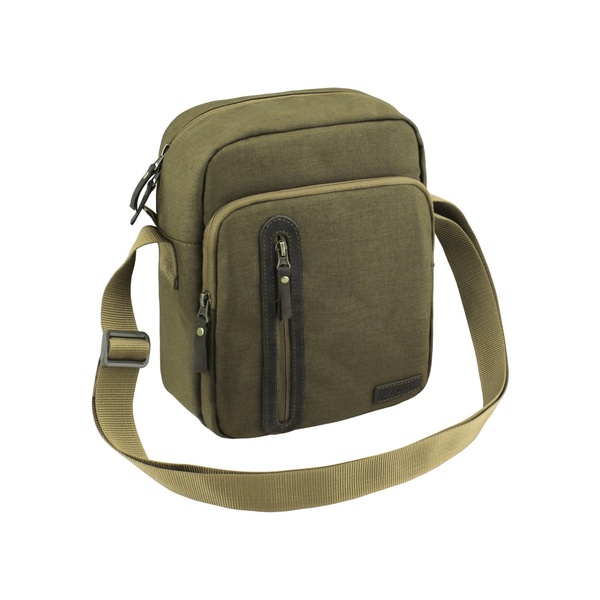 Дорожные сумки  Navigator Shop Сумка городская Aquatic С-46Х Хаки