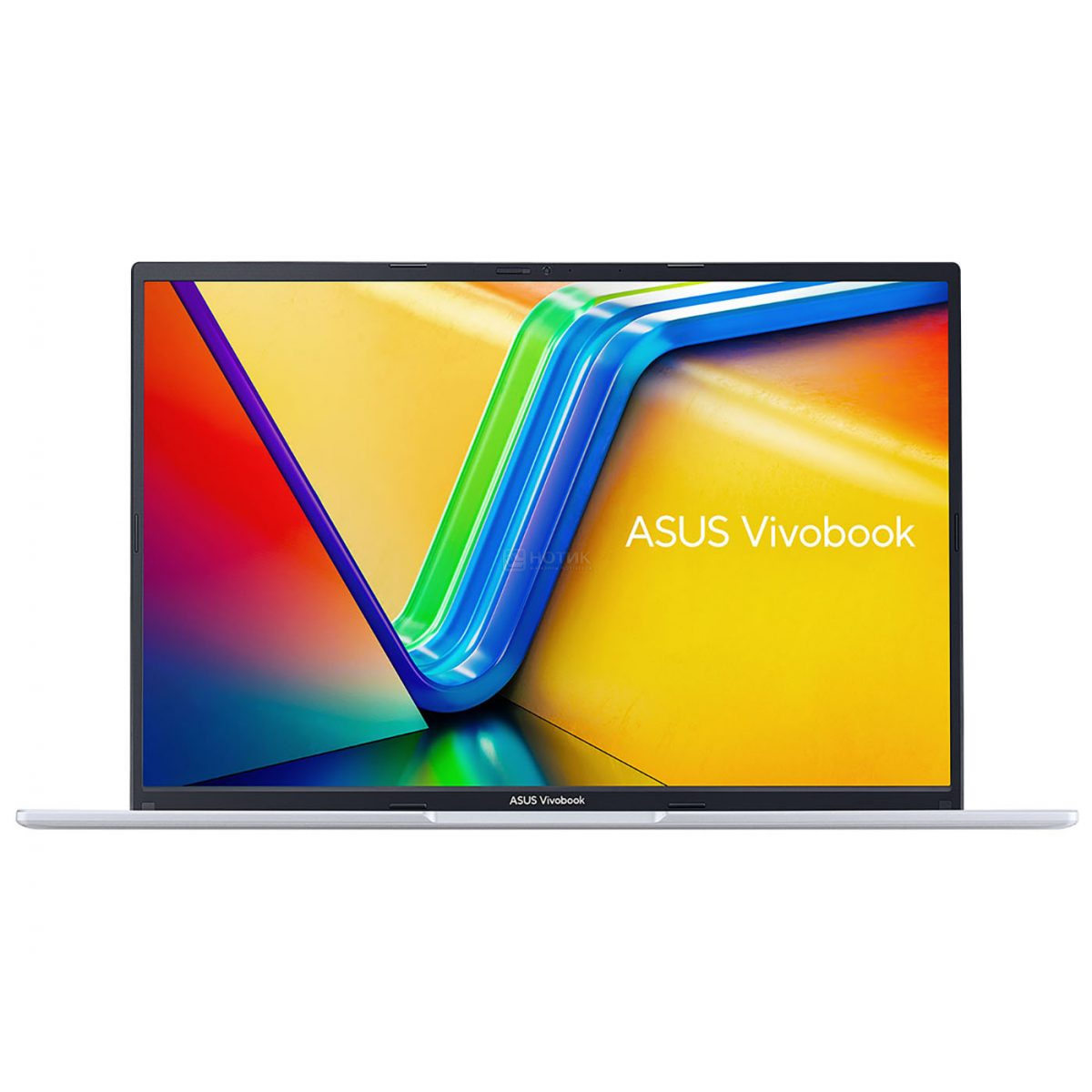 Ноутбук ASUS VivoBook 16 X1605VA-MB688 90NB10N2-M00W90 (16, Core i7 13700H, 16Gb/ SSD 1024Gb, UHD Graphics) Серебристый