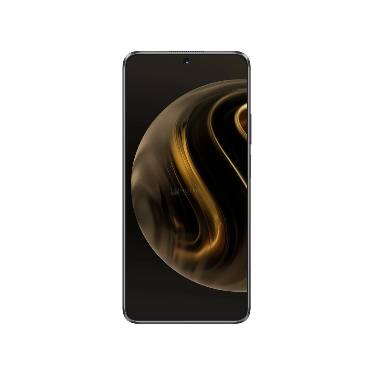 Смартфон Huawei Nova 12i 8/128Gb Черный (EMUI 14 на основе Android, Snapdragon 680, 6.7, 8192Mb/128Gb 4G LTE ) [51097UDH]