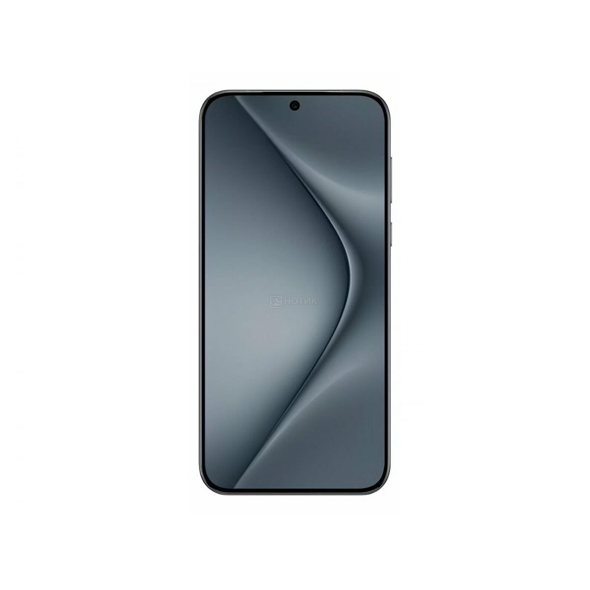 Смартфон Huawei Pura 70 12/256Gb Черный (EMUI 14.2 на основе Android, Kirin 9000S1, 6.6, 12288Mb/256Gb 4G LTE ) [51097VXY]
