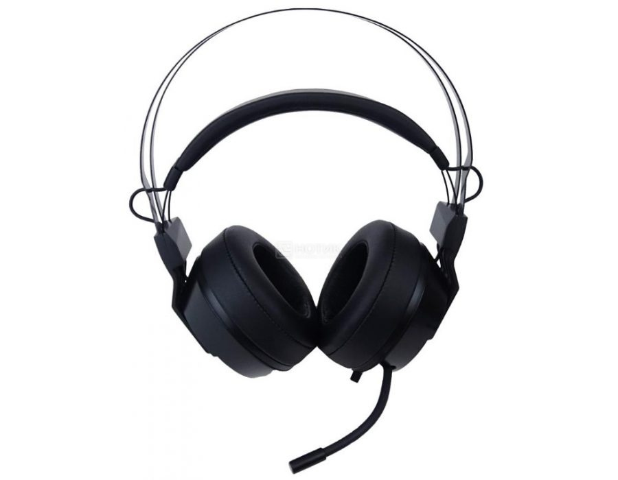 Гарнитура проводная (наушники) Mad Catz F.R.E.Q. 2 , AF13C1INBL000-0 Черный