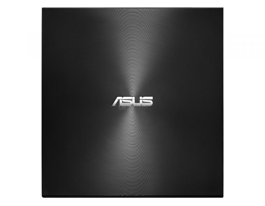 Привод оптический внешний ASUS ZenDrive U8M DVD-RW, USB Type-C, Черный 90DD0290-M29000 SDRW-08U8M-U/BLK/G/AS/P2G