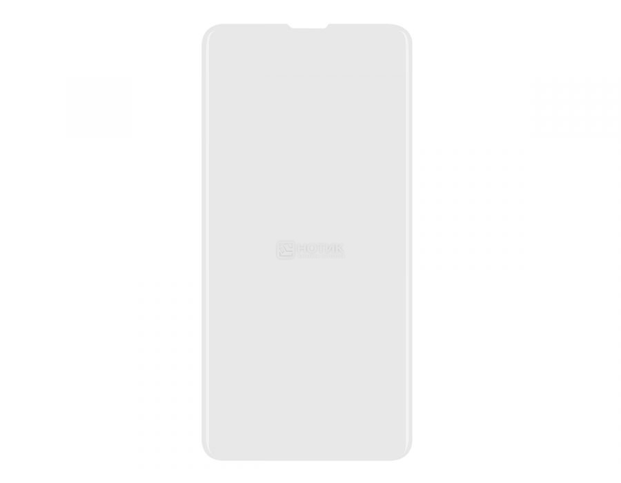   Нотик Защитное стекло Red Line Tempered Glass для смартфона iPhone 14 Pro, Прозрачное УТ000032384