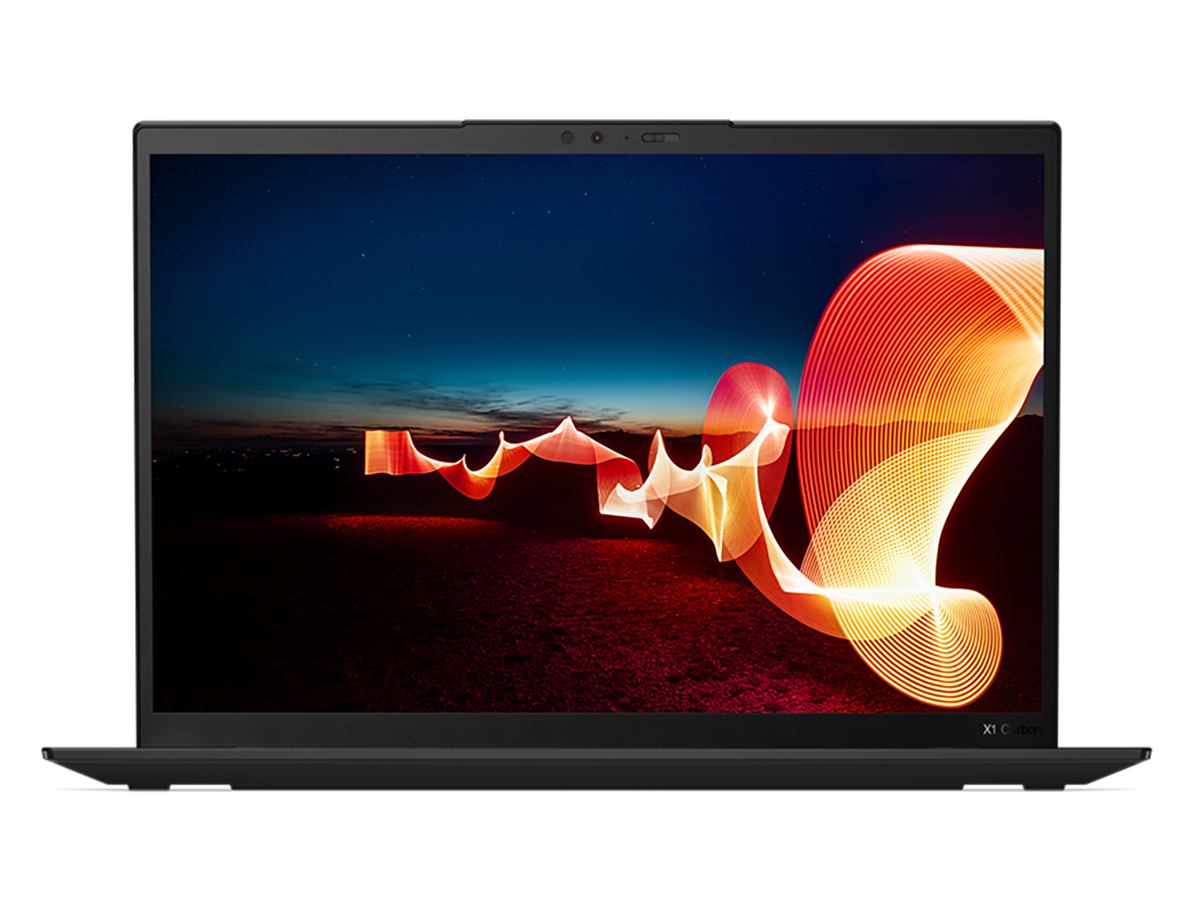 Ноутбук Lenovo ThinkPad X1 Carbon Gen 10 21CB008JRT (14, Core i7 1260P, 16Gb/ SSD 1024Gb, Iris Xe Graphics eligible) Черный