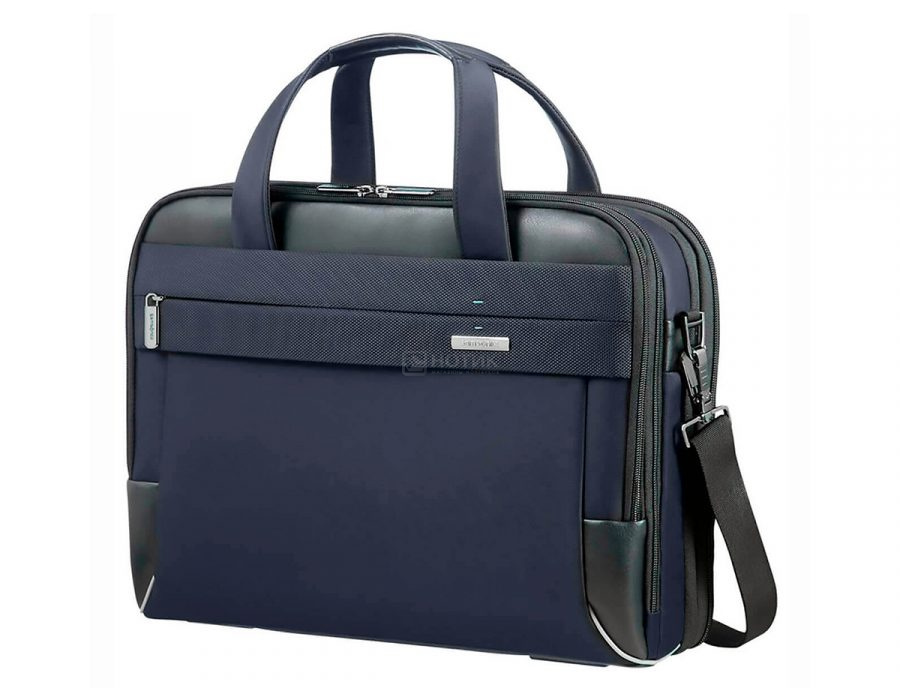 Сумка 15,6” Samsonite, Нейлон, Синий CE7*11*004