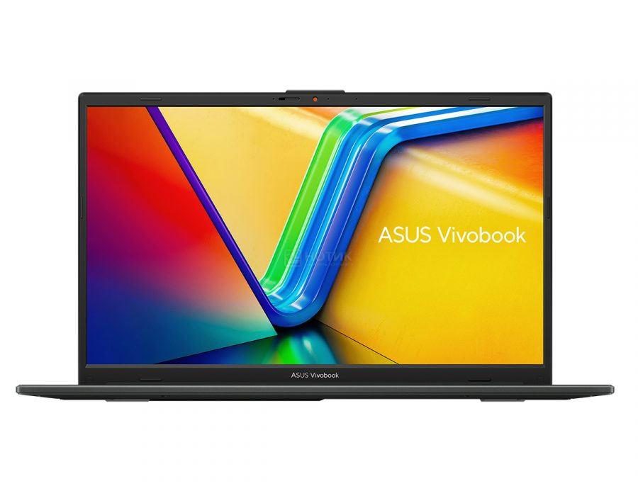 Ноутбук ASUS VivoBook Go 15 OLED E1504FA-L1529 90NB0ZR2-M00YH0 (15.6, Ryzen 5 7520U, 16Gb/ SSD 512Gb, Radeon Graphics) Черный