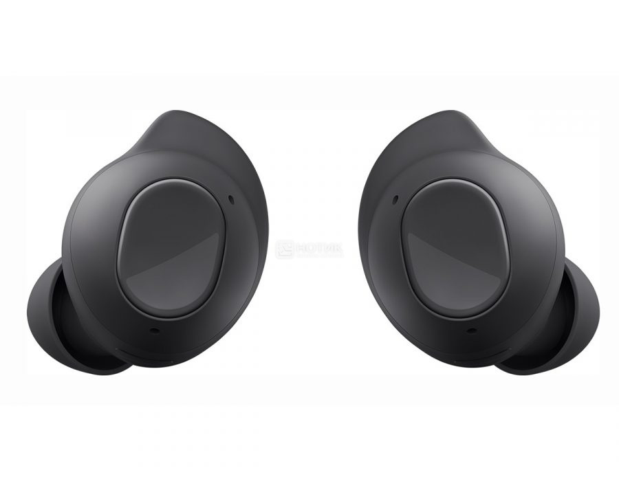 Гарнитура беспроводная (наушники) Samsung Galaxy Buds FE, Bluetooth, 60 мАч, Графит SM-R400NZAACIS