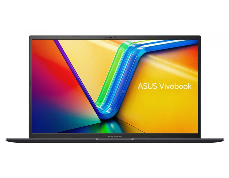 Ноутбук ASUS VivoBook 17X K3704VA-AU100W 90NB1091-M00400 (17.3, Core i5 13500H, 8Gb/ SSD 512Gb, UHD Graphics) Черный