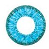 Контактные линзы Colors Eye Free 2 линзы  Aqua