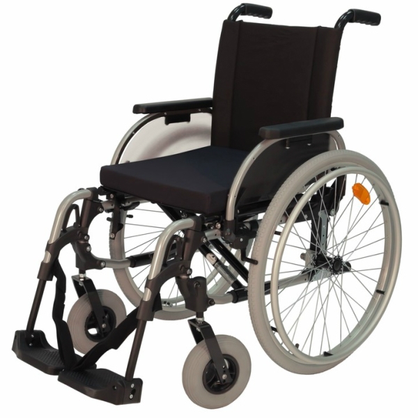 Кресло-коляска для инвалидов механическая Otto Bock Старт Комплект 9