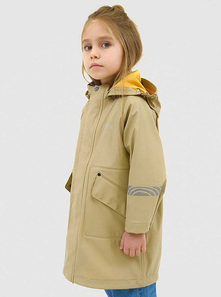 *100301 Куртка детская KUMA