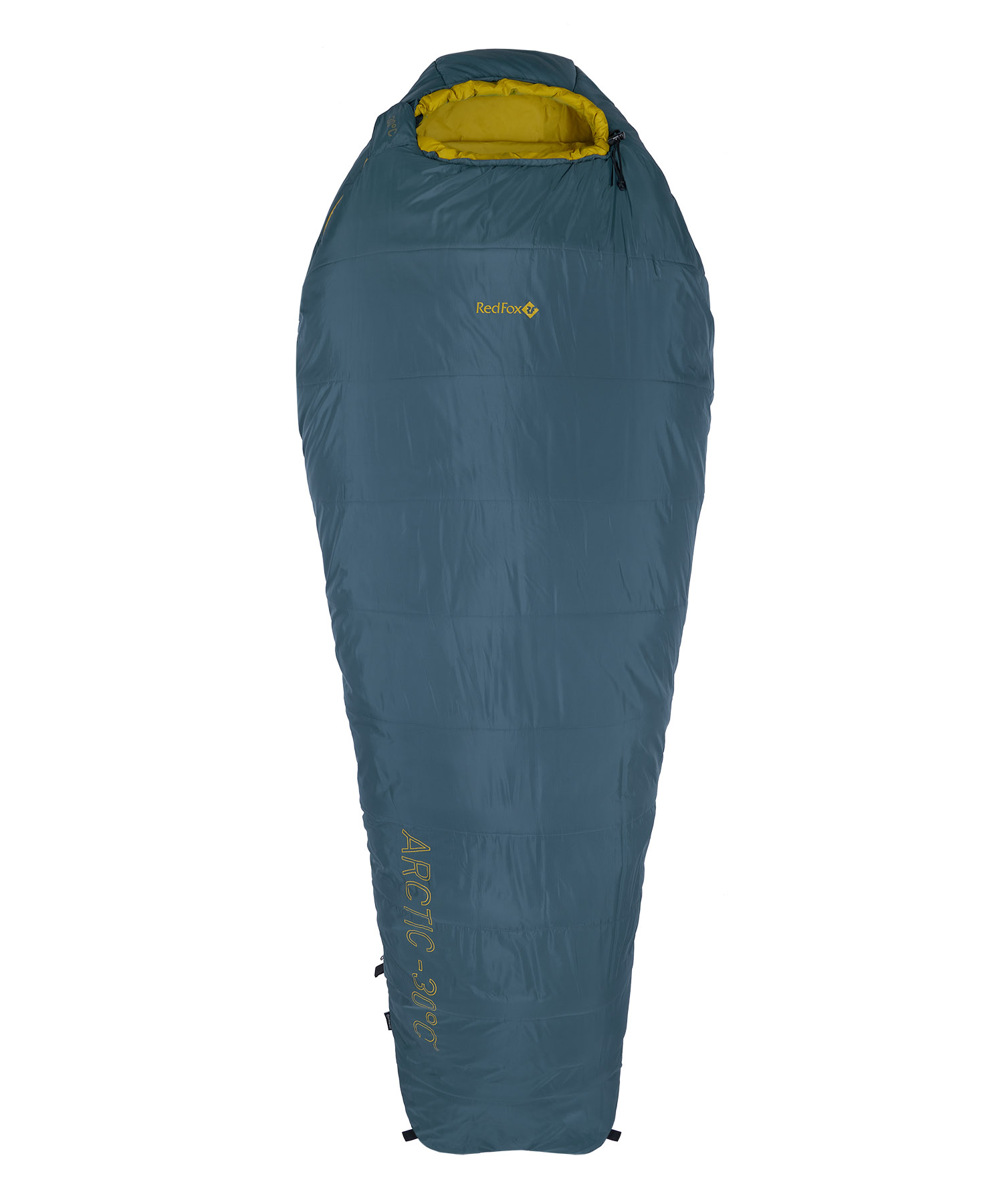 Спальный мешок Arctic-30C right