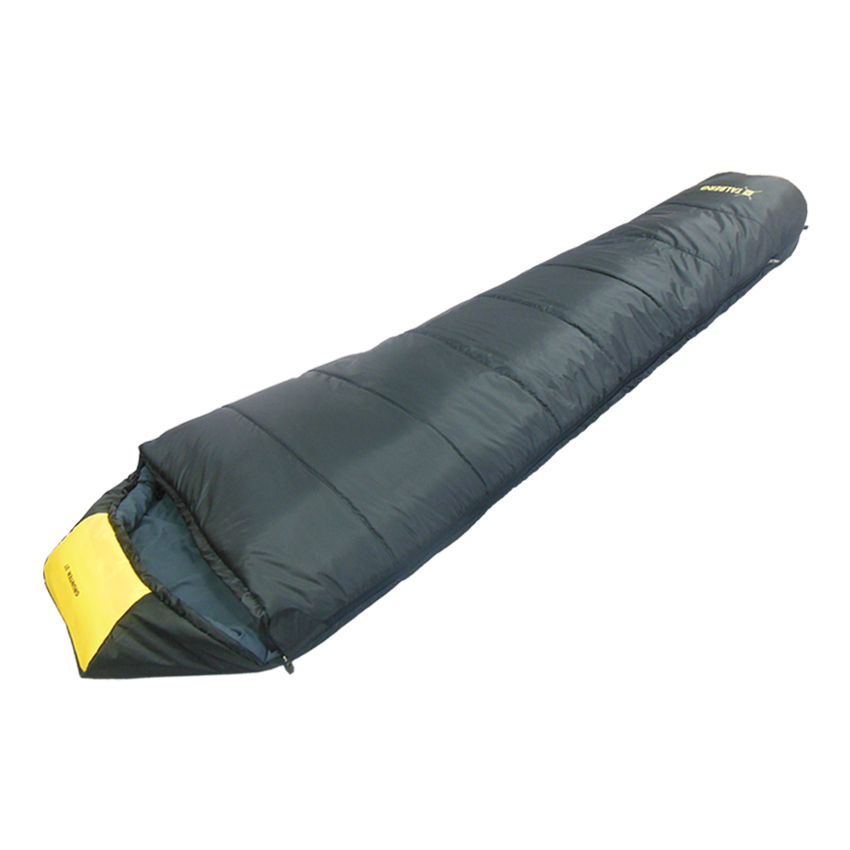 Спальные мешки  Планета Спорт *Спальный мешок GRUNTEN COMPACT - 5C