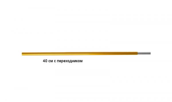 Палатки Стойка с переходником