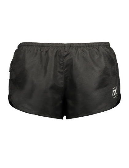  *Шорты NONAME RUNNING SHORTS 19 UNISEX 2001060-0001 беговые