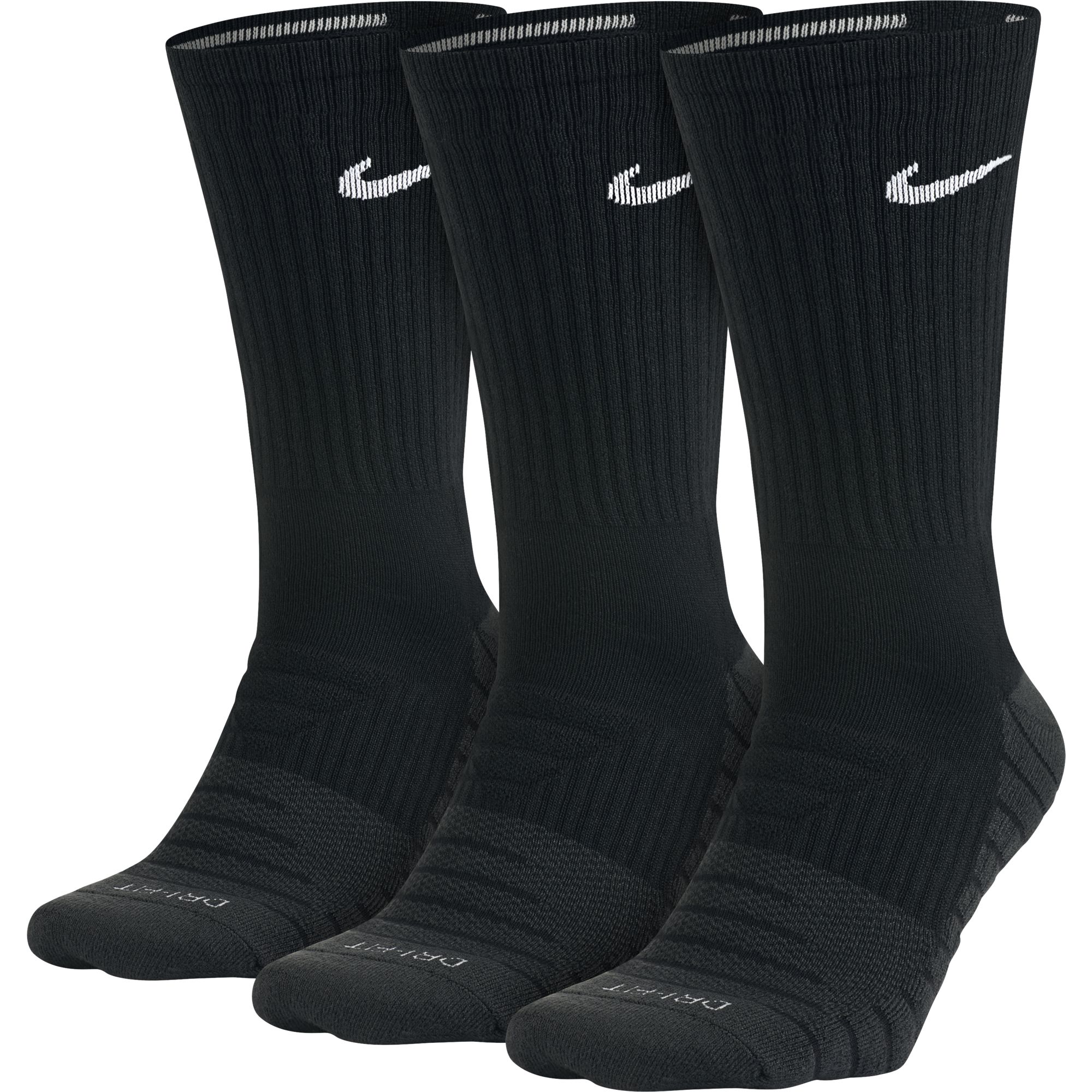   Slamdunk Носки Nike Dry Cushion Crew Training Sock (3 Pair)
