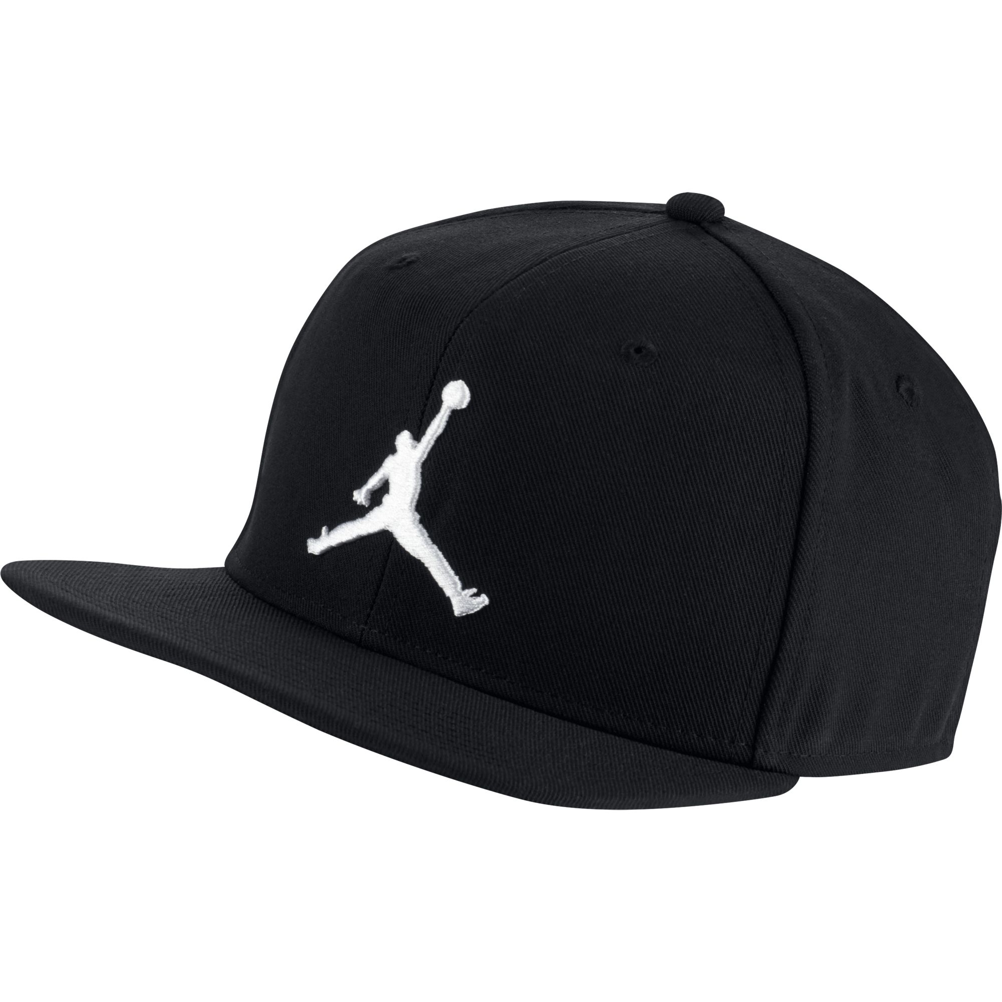 Шапки кепки  Slamdunk Кепка Jordan Pro Jumpman Snapback