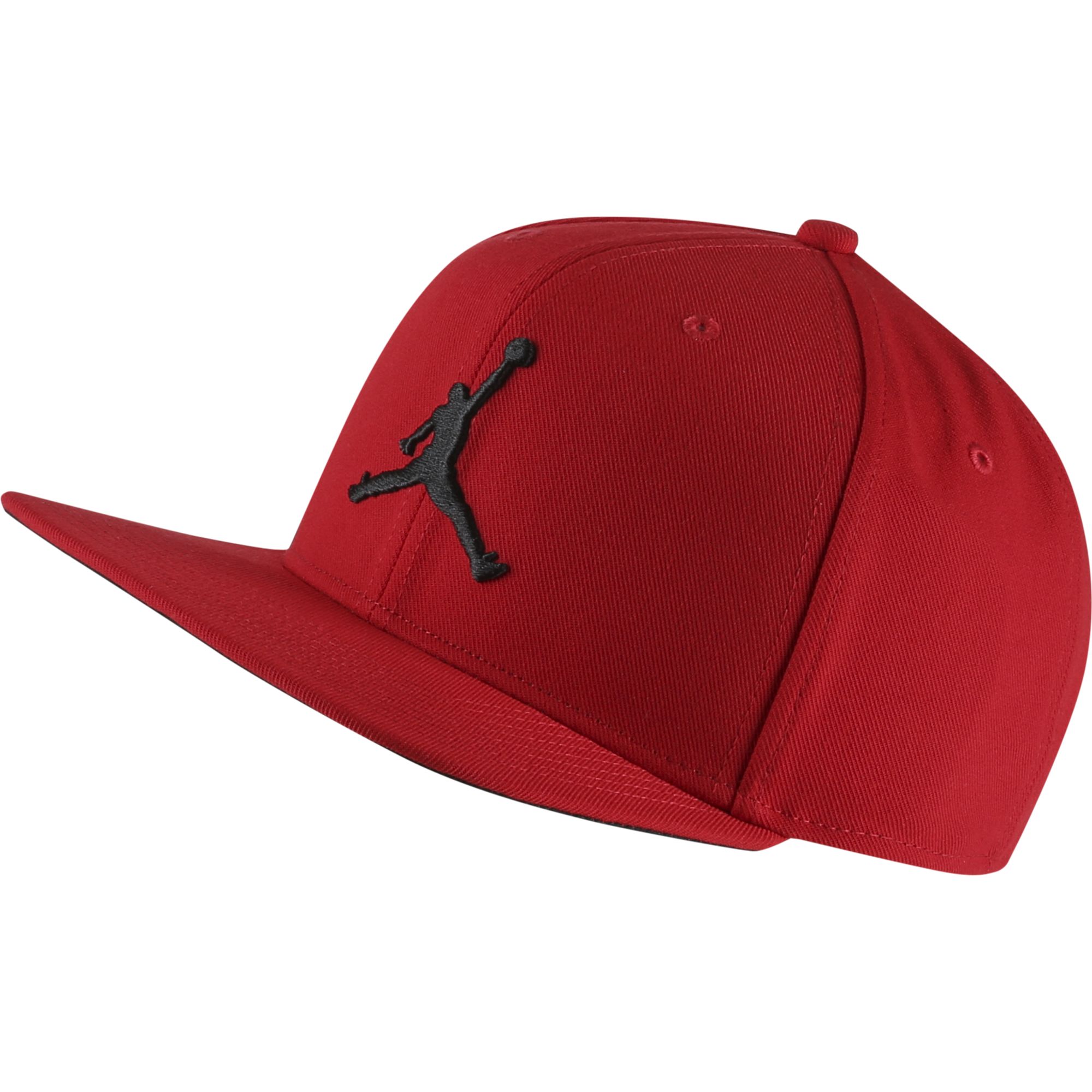 Шапки кепки Кепка Jordan Pro Jumpman Snapback