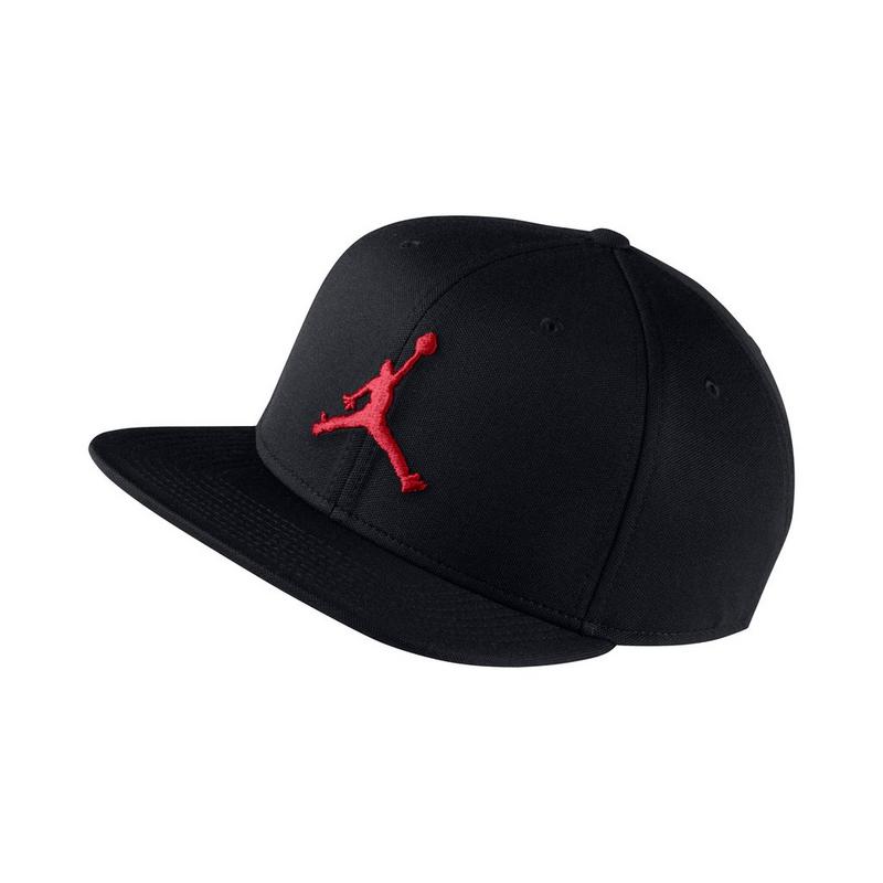 Шапки кепки Кепка Jordan Pro Jumpman Snapback