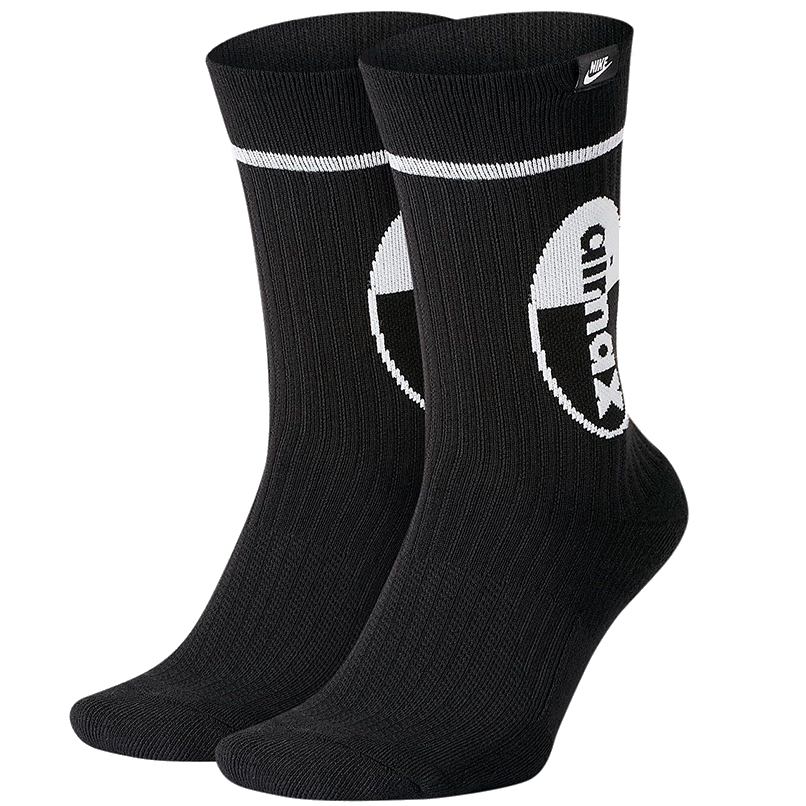   Slamdunk Носки Nike Air Max Crew 2 Pack Socks