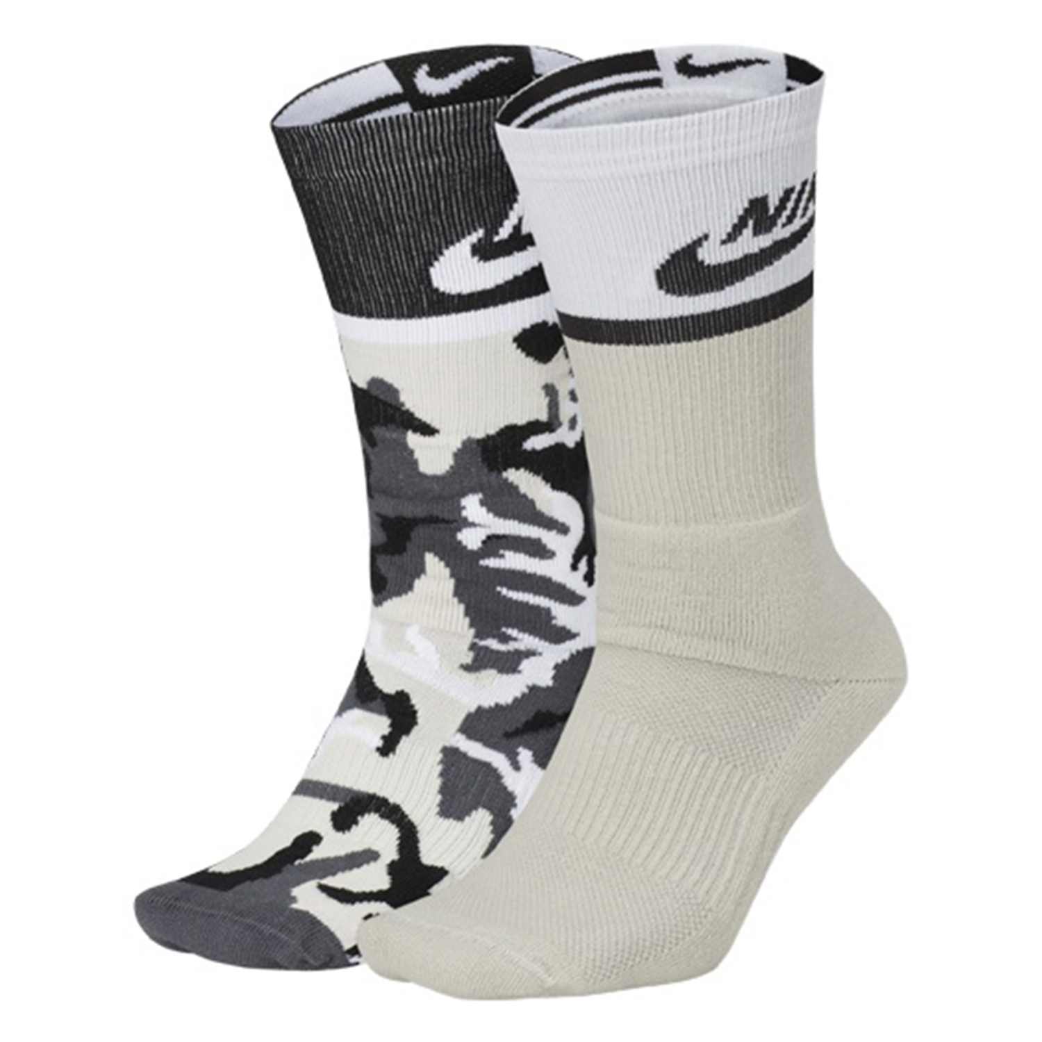  Носки Nike SB Energy Crew Skateboarding Socks