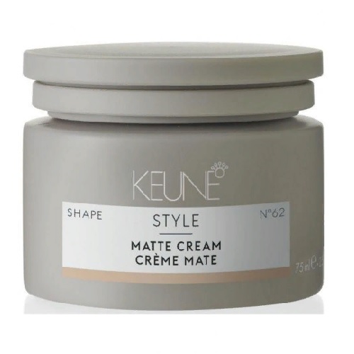 Моделирование формы и текстуры  Socolor Keune Крем матирующий, 75 мл (Keune, Style)