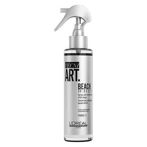   Socolor L'Oreal Professionnel Текстурирующий спрей Beach Waves, 150 мл (L'Oreal Professionnel, Стайлинг)