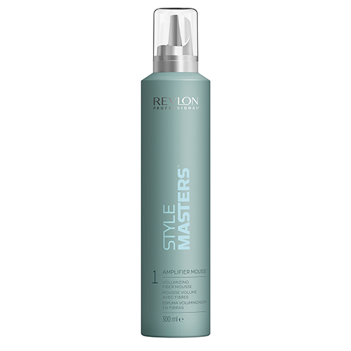  Revlon Professional Мусс для придания объема Amplifier Mousse, 300 мл (Revlon Professional, Style Masters)