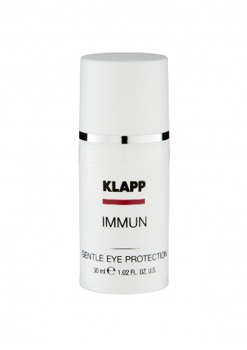 Klapp Гель для кожи вокруг глаз, 30 мл (Klapp, Immun)