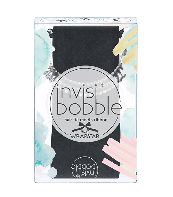 Для волос  Socolor Invisibobble Резинка с лентой Snake It Off, 1 шт (Invisibobble, Wrapstar)