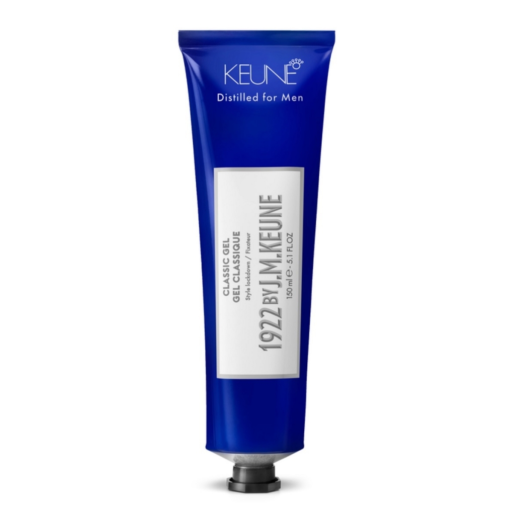 Стайлинг Keune Классический гель для укладки Classic Gel, 150 мл (Keune, 1922 by J.M. Keune)