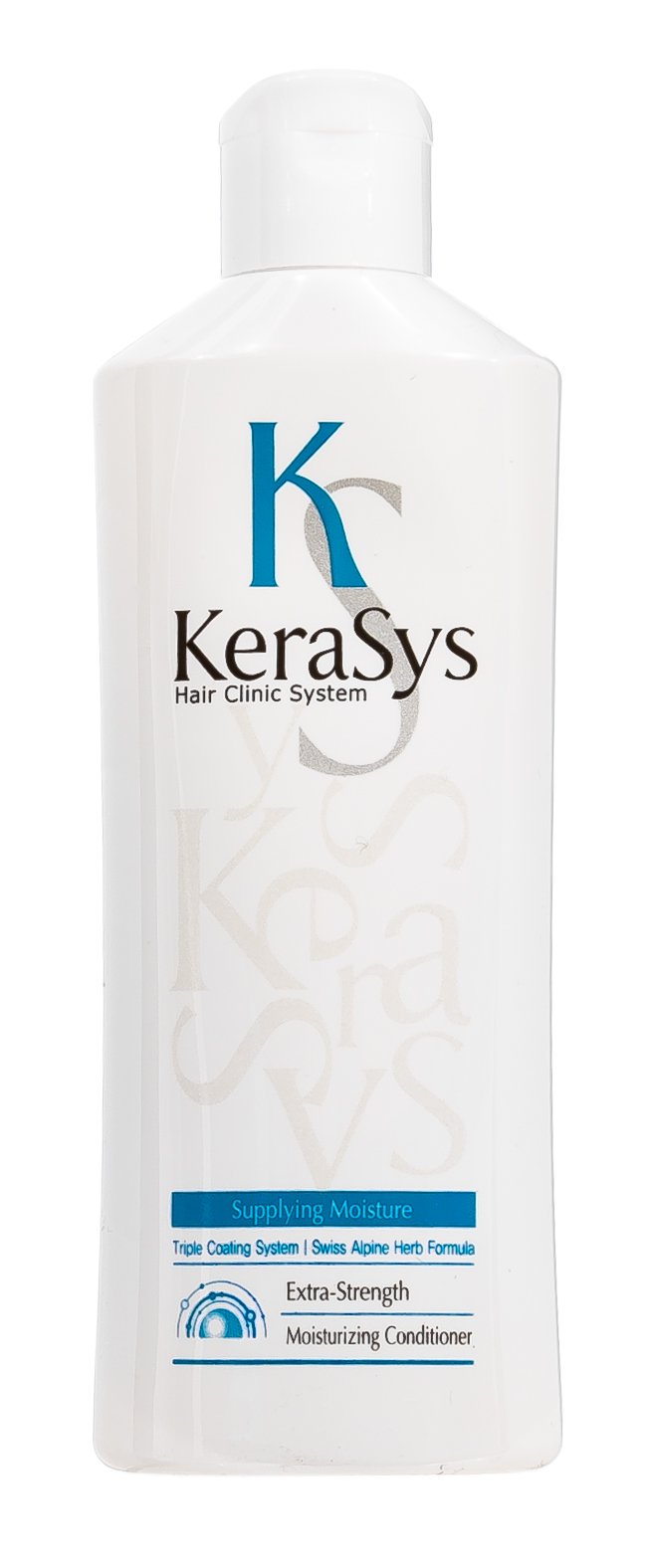 Kerasys Кондиционер для волос Увлажняющий 180 мл (Kerasys, Hair Clinic)