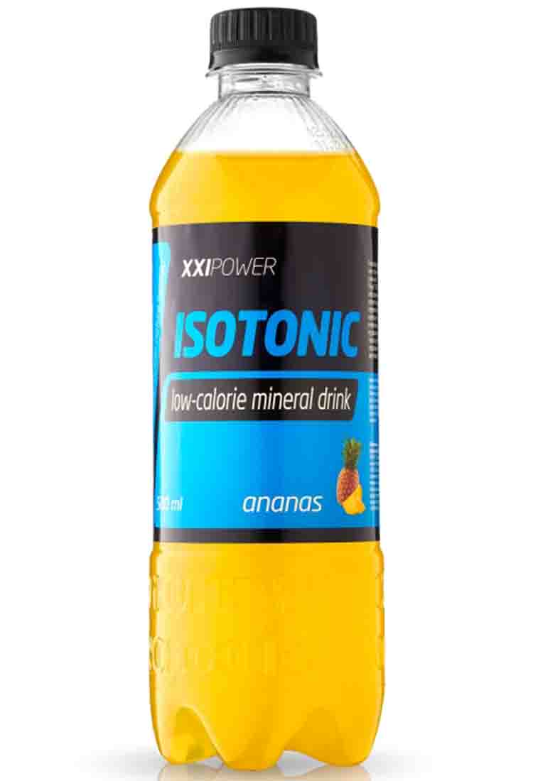   SportFood Напитки XXIPOWER Напиток Isotonic 500 мл. ананас