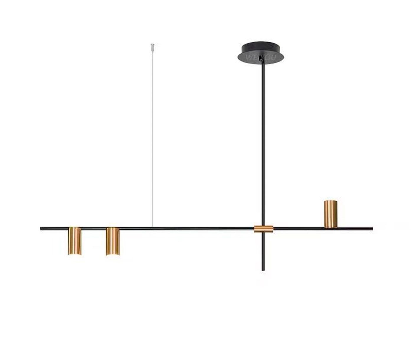 Подвесная люстра Kink Light РИЯ 07621-3,20