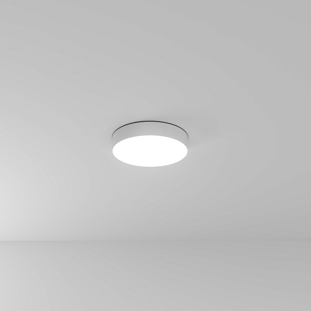 Потолочный светильник Arte Lamp FADO A7335PL-1WH