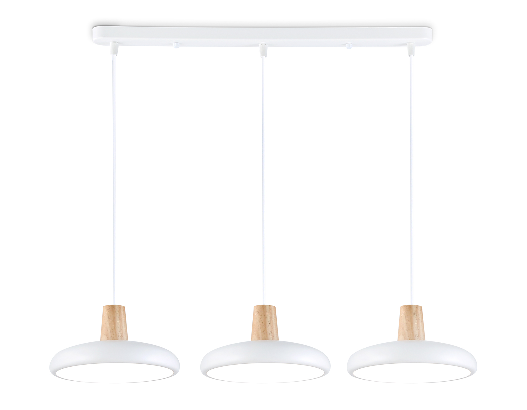 Подвесной светильник Ambrella Light FL COMFORT FL4840