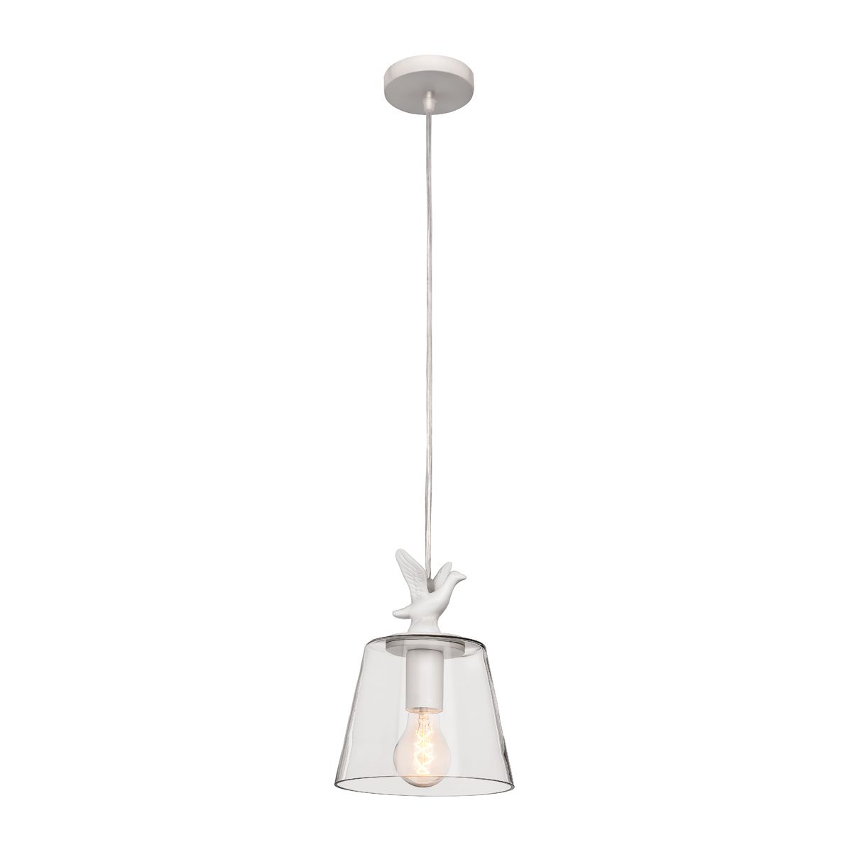 Подвесной светильник Loft IT Wildlife LOFT1807