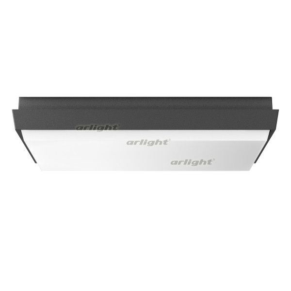 Уличные потолочные  Светлый Сайт Уличный светильник Arlight 032428