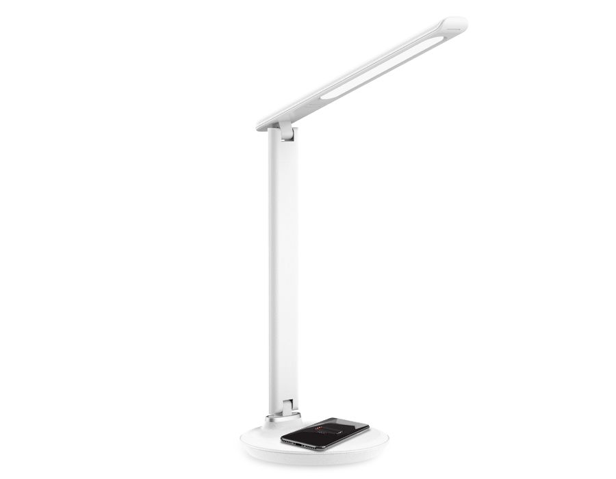 Настольные лампы офисные  Светлый Сайт Настольная лампа Ambrella light DESK DE520