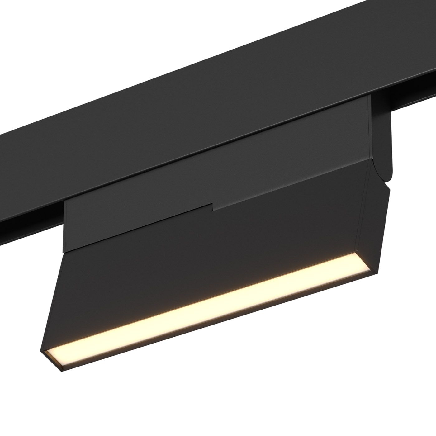 Светильник DesignLed для трека SY-mini-521114-5.2-48-BL-WW 00-00006154