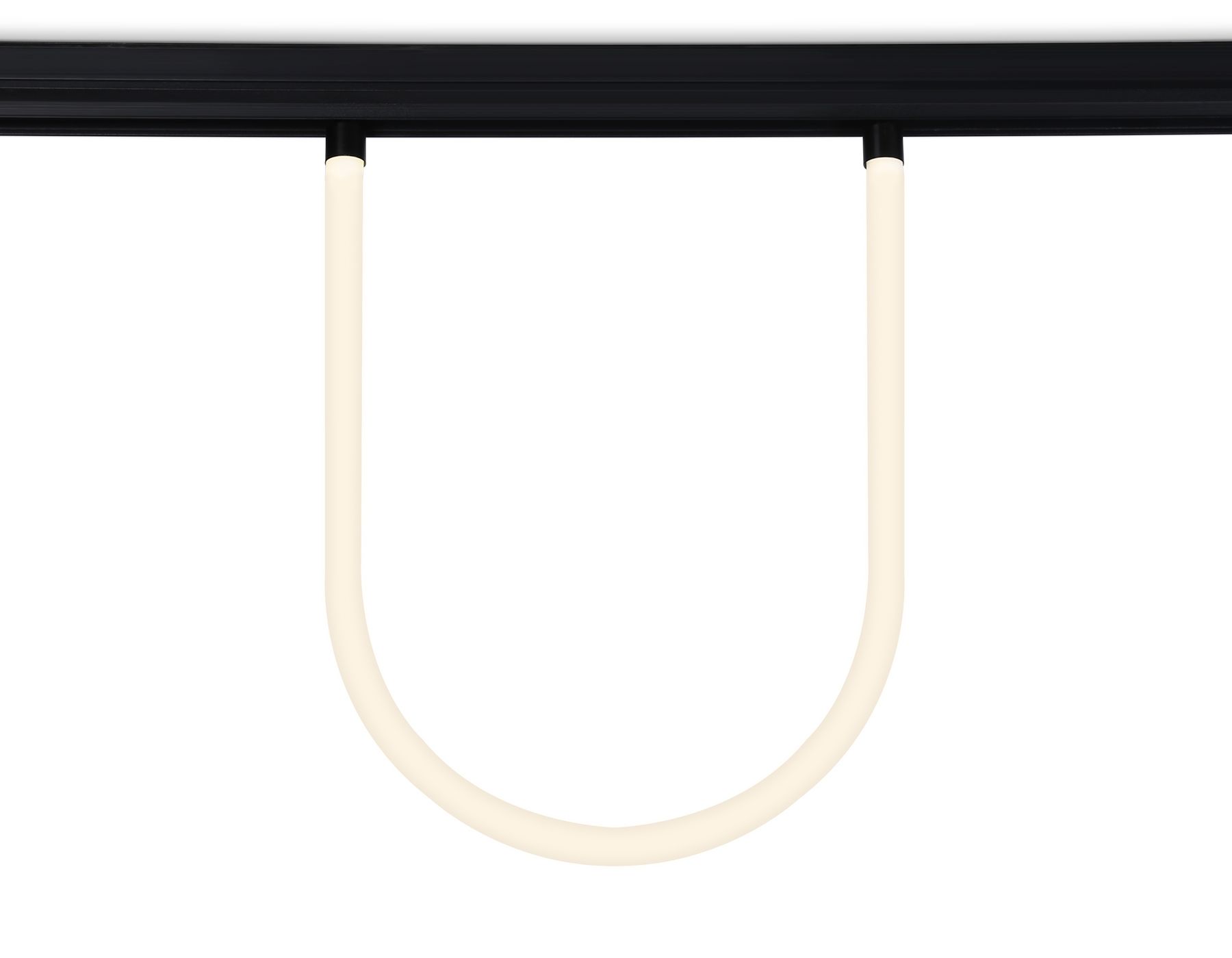 Светильник светодиодный трековый гибкий для шинопровода Ambrella Light Track System GL4300