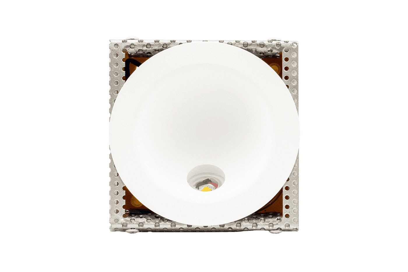 Настенный светильник DesignLed GW-R806-3-WH-WW 00-00003294