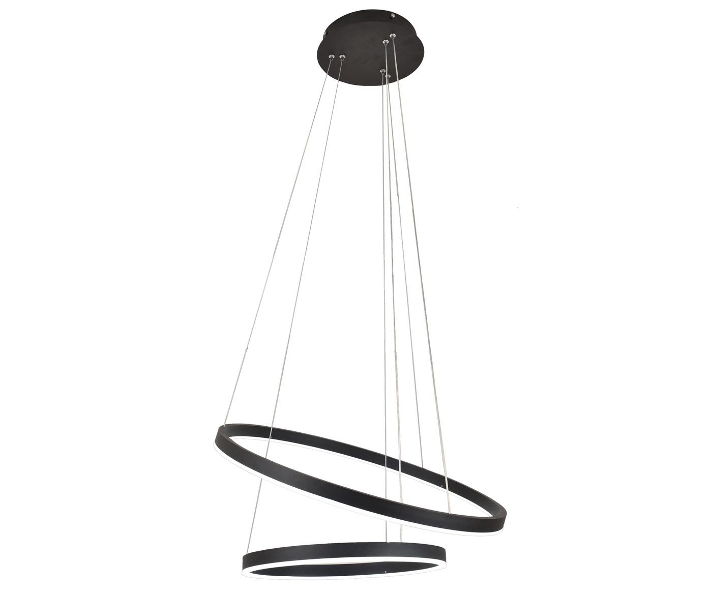 Подвесной светильник Kink Light Тор 08219,19A(4000K)