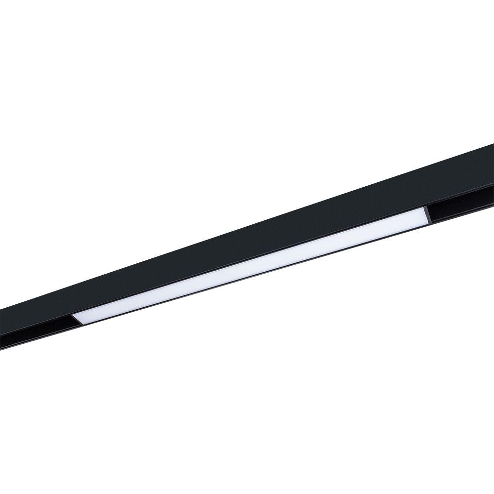 Светильник для трека ArteLamp LINEA A4672PL-1BK